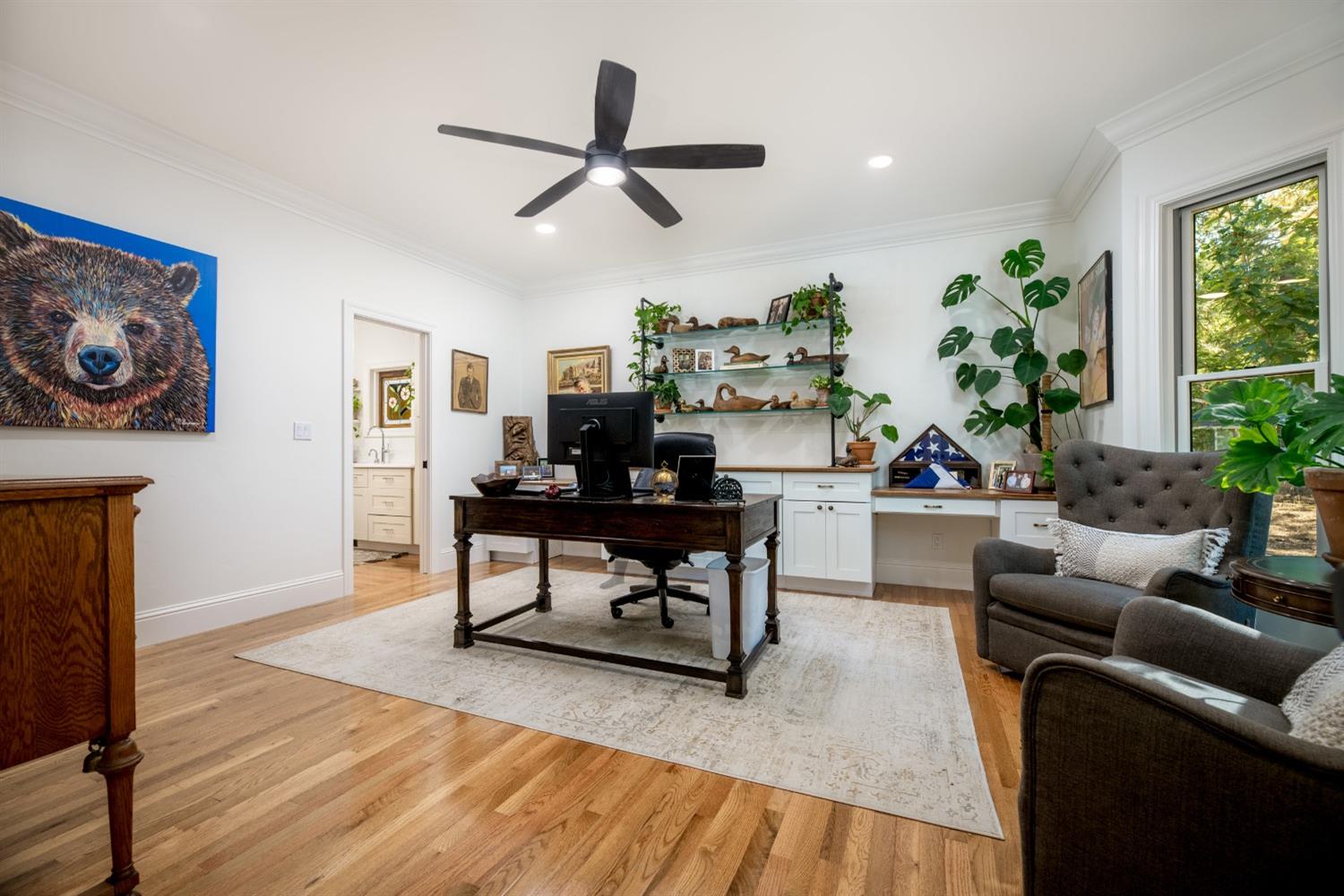 Nevada City, California, 95959, United States, 4 Bedrooms Bedrooms, ,5 BathroomsBathrooms,Residential,Active,1808164