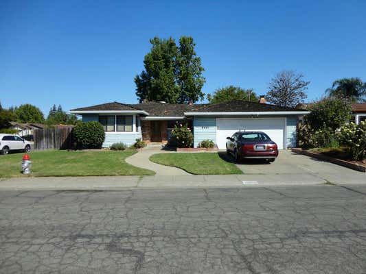 8401 GRINNELL WAY, SACRAMENTO, CA 95826 - Image 1