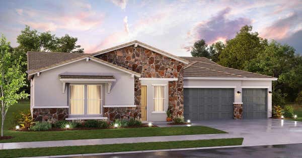 7109 VIA BERNINI, SLOUGHHOUSE, CA 95683 - Image 1