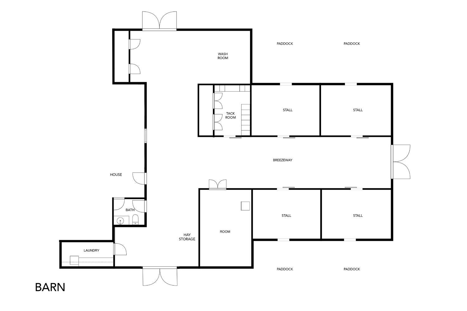 Smartsville, California, 95977, United States, 1 Bedroom Bedrooms, ,3 BathroomsBathrooms,Residential,Active,1952299