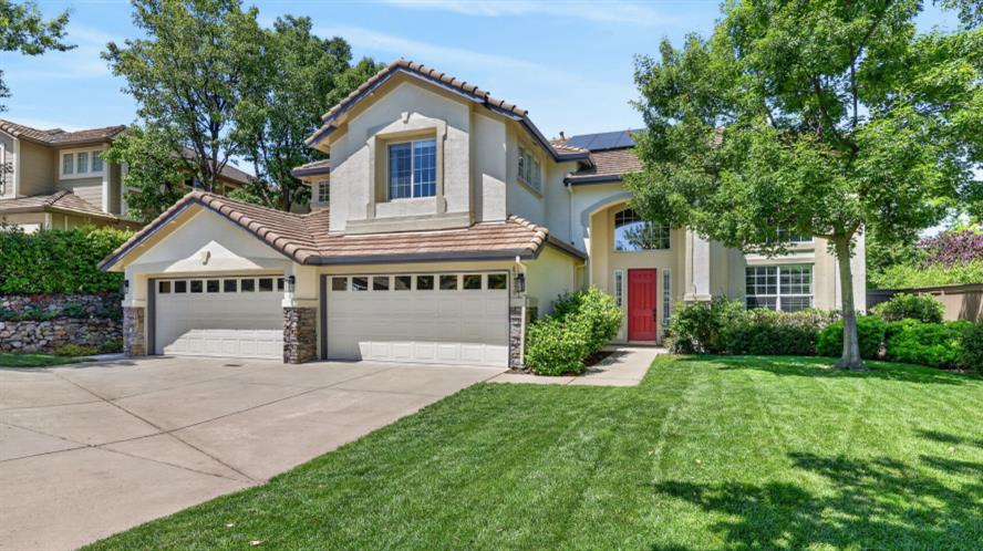 El Dorado Hills, California, 95762, United States, 5 Bedrooms Bedrooms, ,3 BathroomsBathrooms,Residential,Pending,2045616