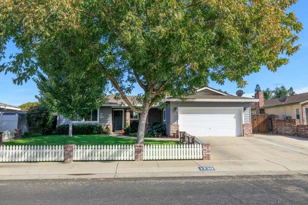 1730 CARIGNANE WAY, ESCALON, CA 95320 - Image 1