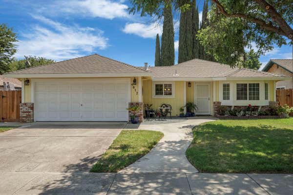 4012 HENNINGS DR, MODESTO, CA 95356 - Image 1