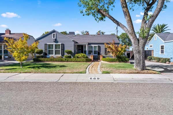 669 W MENDOCINO AVE, STOCKTON, CA 95204 - Image 1