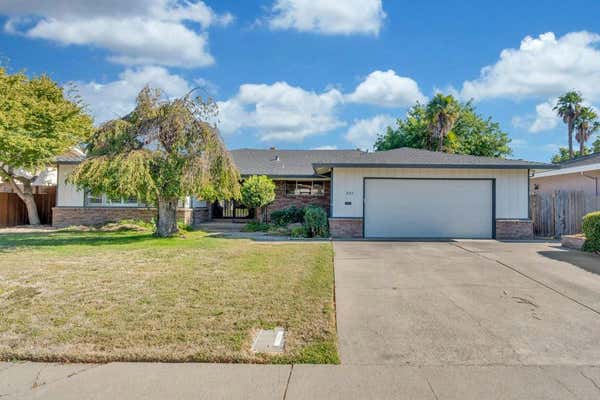 836 SENIOR WAY, SACRAMENTO, CA 95831 - Image 1