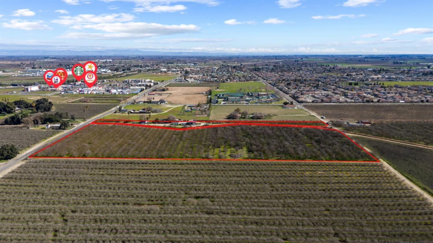 Livingston, California, 95334, United States, 4 Bedrooms Bedrooms, ,2 BathroomsBathrooms,Residential,Active,1808327