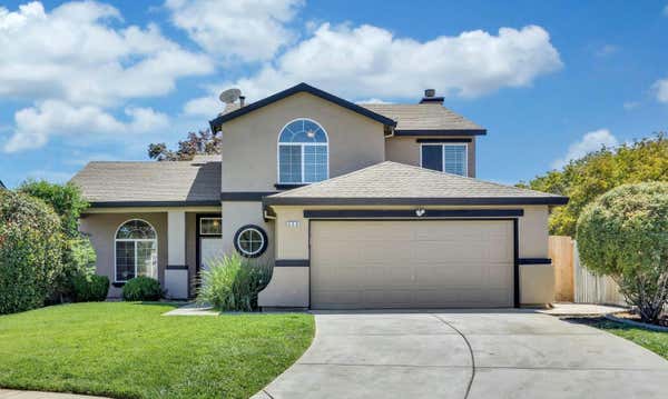 808 CARPENTER PL, WHEATLAND, CA 95692 - Image 1