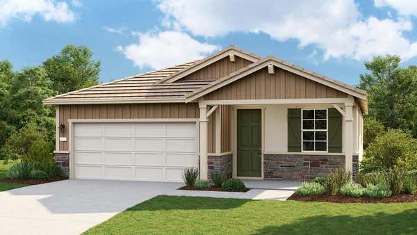 1651 RED LAKE WAY, LINCOLN, CA 95648 - Image 1