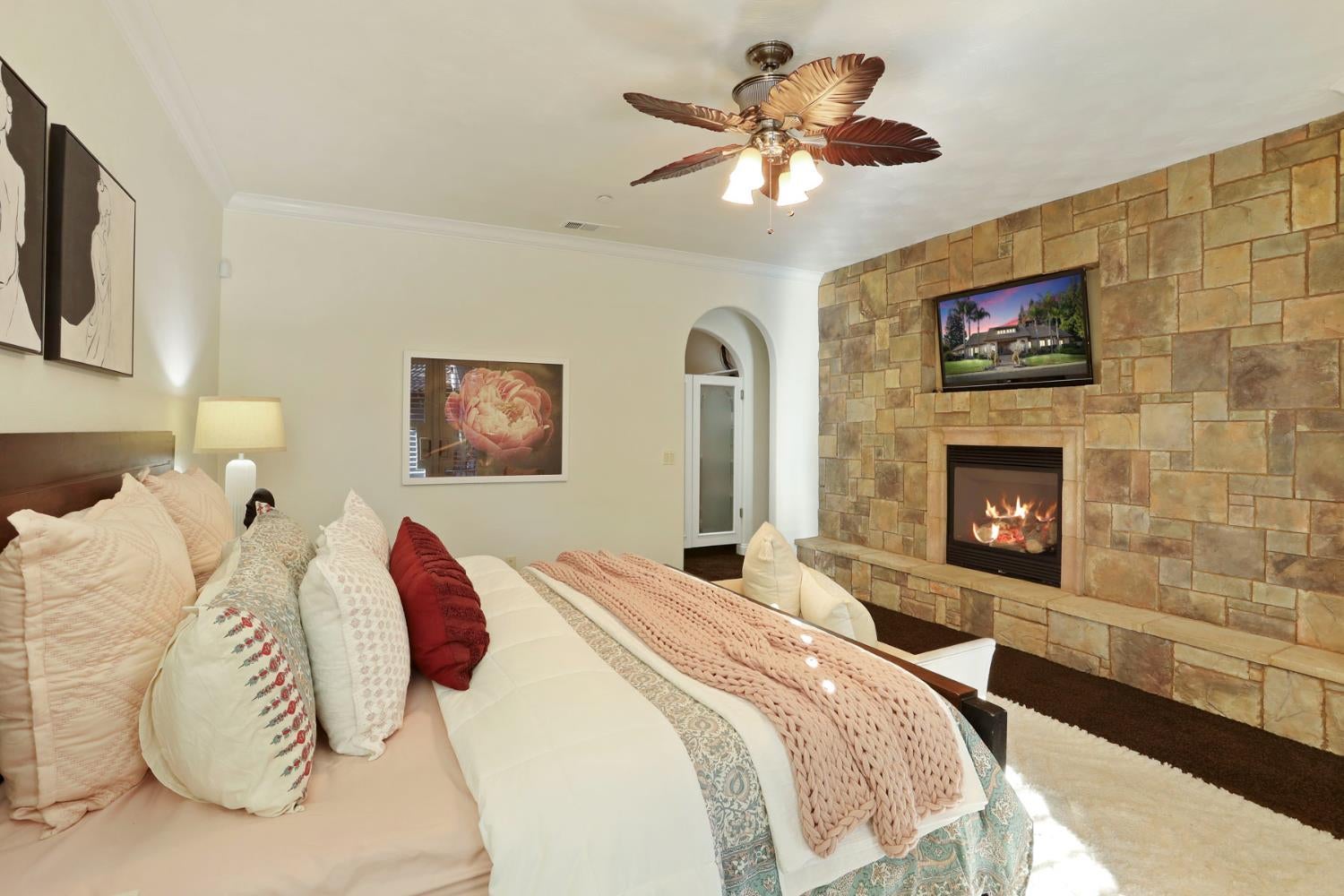 Modesto, California, 95356, United States, 3 Bedrooms Bedrooms, ,3 BathroomsBathrooms,Residential,Active,2009003