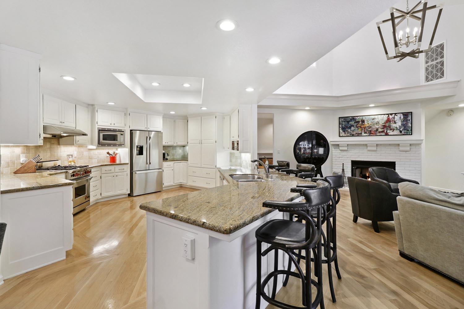 Carmichael, California, 95608, United States, 4 Bedrooms Bedrooms, ,3 BathroomsBathrooms,Residential,Active,2007341