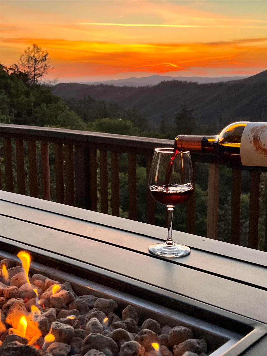 Murphys, California, 95247, United States, 4 Bedrooms Bedrooms, ,4 BathroomsBathrooms,Residential,Active,2006941