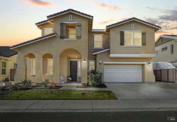 724 RAZORBILL ST, VACAVILLE, CA 95688 - Image 1