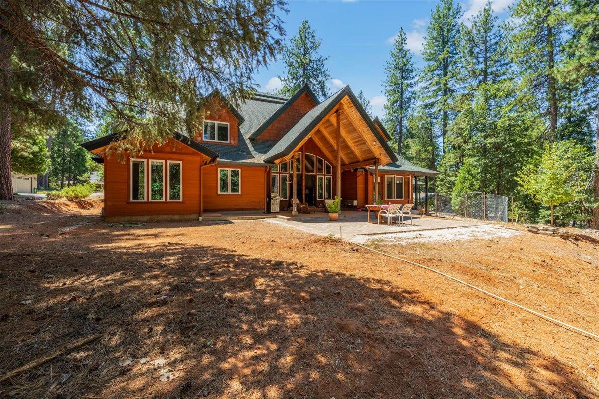 Nevada City, California, 95959, United States, 3 Bedrooms Bedrooms, ,4 BathroomsBathrooms,Residential,Active,1893237