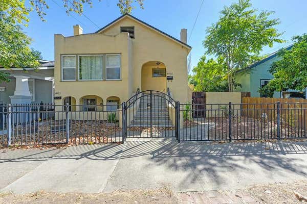 4010 2ND AVE, SACRAMENTO, CA 95817 - Image 1