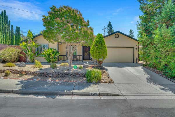 1098 TILLEY CIR, CONCORD, CA 94518 - Image 1