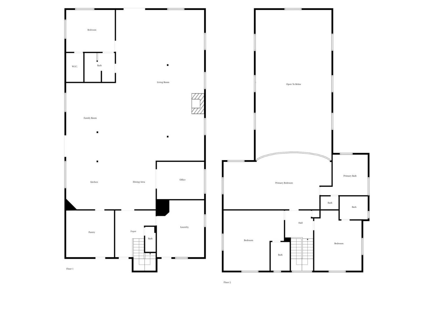 Grass Valley, California, 95949, United States, 4 Bedrooms Bedrooms, ,5 BathroomsBathrooms,Residential,Active,1941342