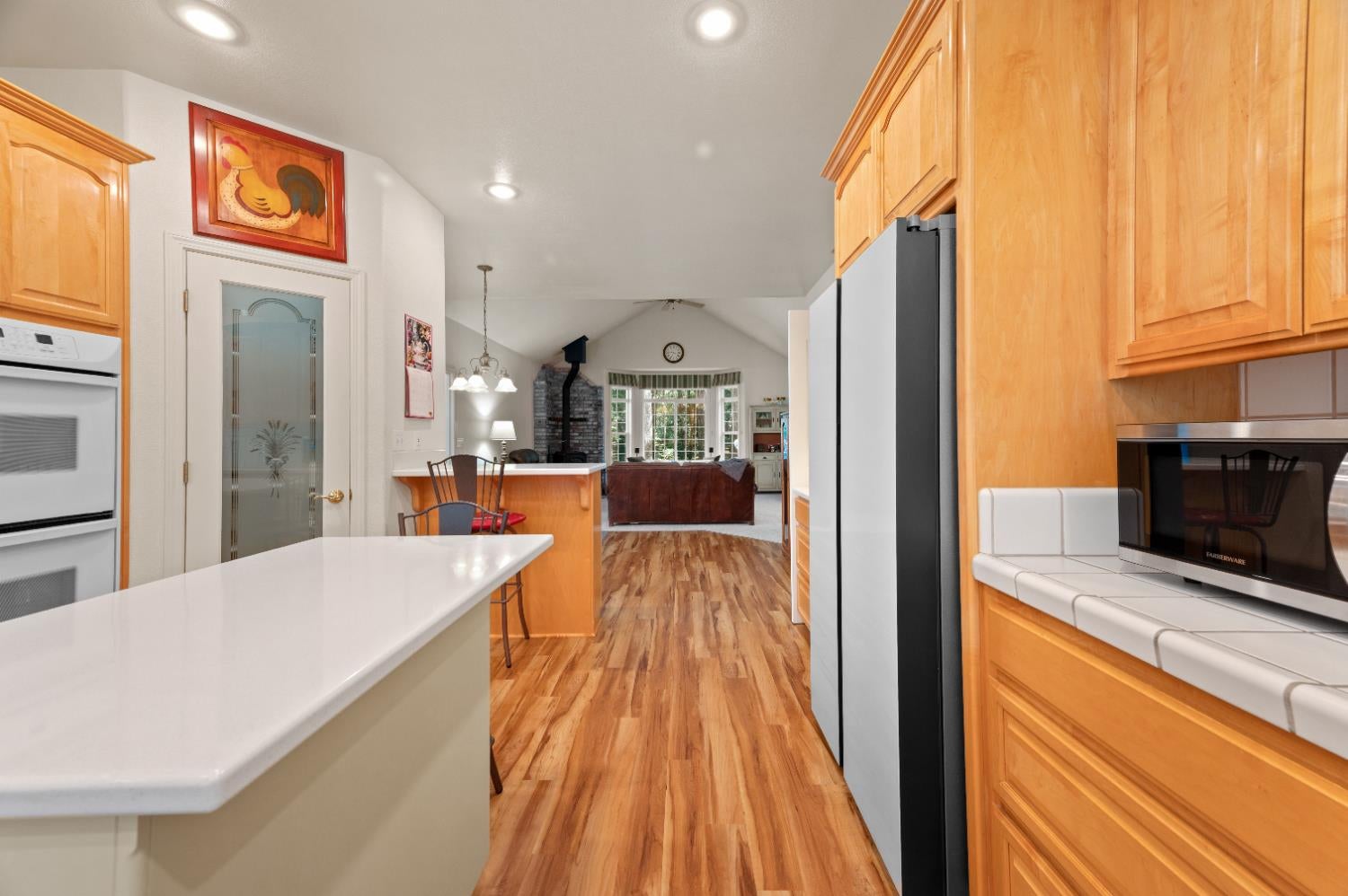 Nevada City, California, 95959, United States, 3 Bedrooms Bedrooms, ,4 BathroomsBathrooms,Residential,Active,1919052