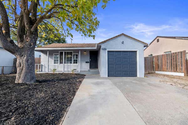 4517 37TH AVE, SACRAMENTO, CA 95824 - Image 1