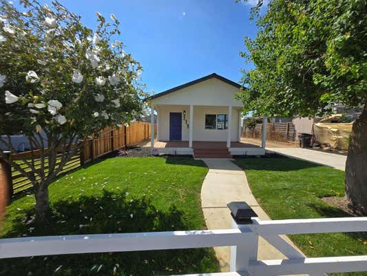 219 D ST, WATERFORD, CA 95386 - Image 1