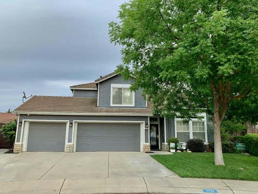 2331 SUMMERSONG CT, TURLOCK, CA 95382 - Image 1