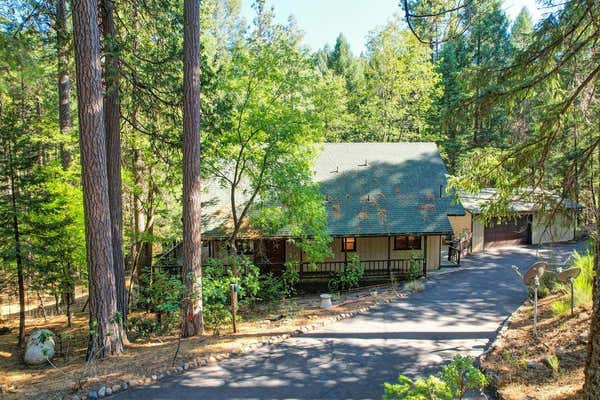 5020 SIERRA SPRINGS DR, POLLOCK PINES, CA 95726 - Image 1