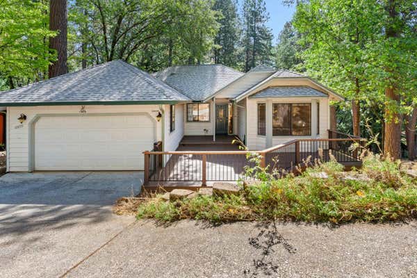 10899 HENSON WAY, GRASS VALLEY, CA 95949 - Image 1