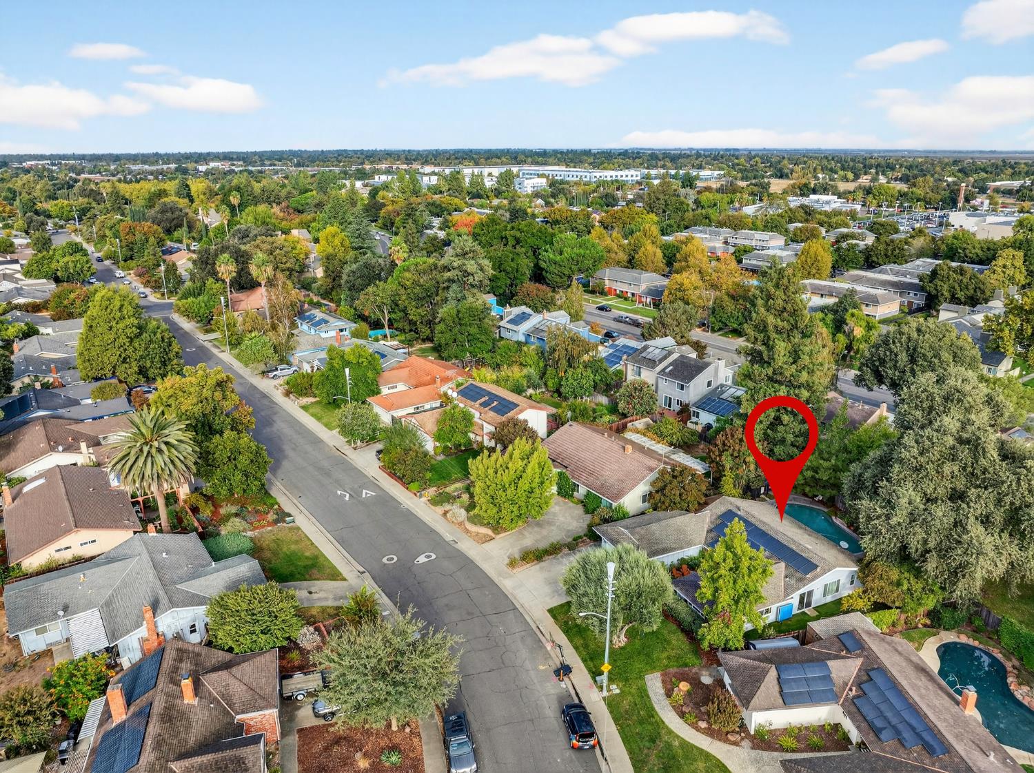 Davis, California, 95618, United States, 4 Bedrooms Bedrooms, ,2 BathroomsBathrooms,Residential,Active,1961942