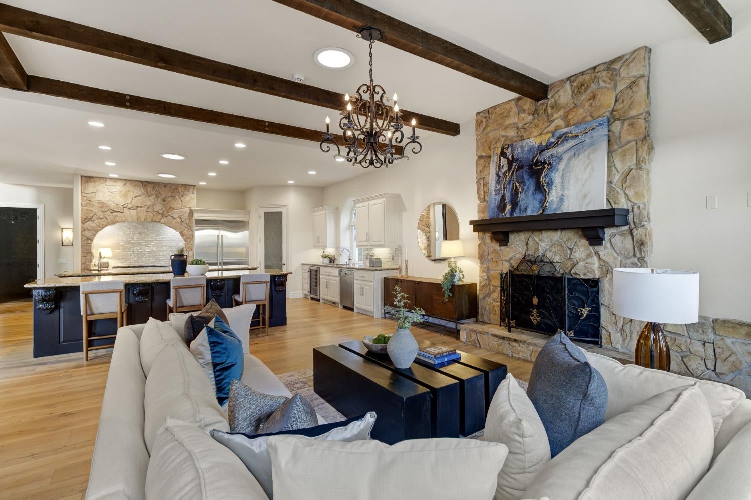 Granite Bay, California, 95746, United States, 4 Bedrooms Bedrooms, ,4 BathroomsBathrooms,Residential,Active,2045564