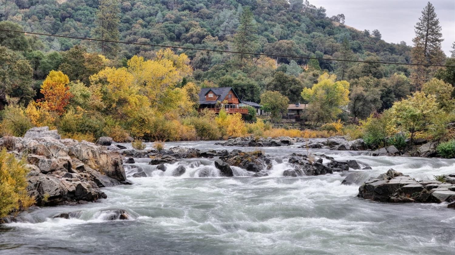 Coloma, California, 95613, United States, 3 Bedrooms Bedrooms, ,3 BathroomsBathrooms,Residential,Active,2007129