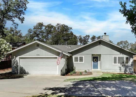 14142 LODGEPOLE DR, PENN VALLEY, CA 95946 - Image 1