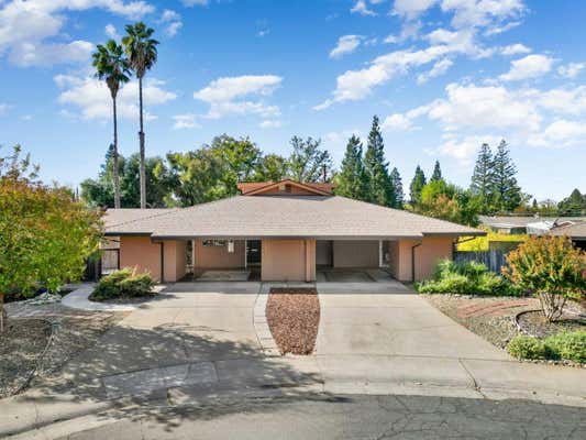 1603 SAFARI CT, CARMICHAEL, CA 95608 - Image 1