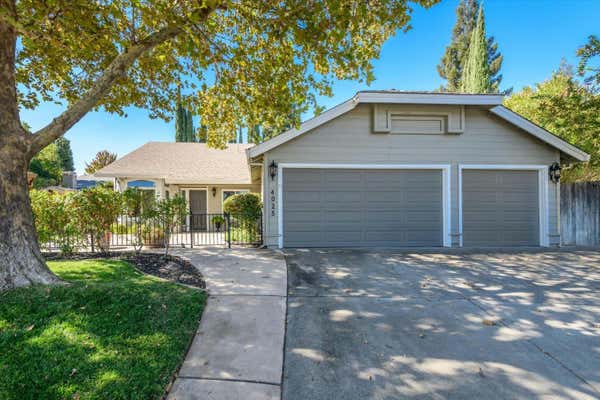 4025 DIAMOND HILL CT, ANTELOPE, CA 95843 - Image 1