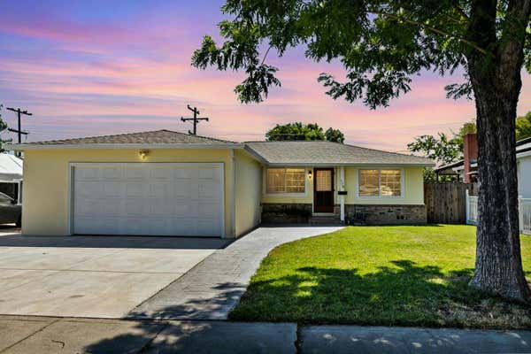 728 GARNER LN, STOCKTON, CA 95207 - Image 1