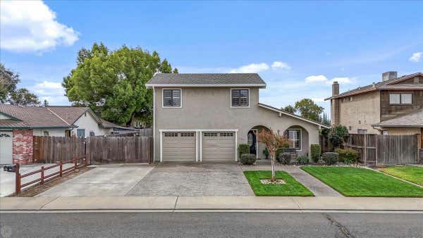 756 MEADOW WAY, MANTECA, CA 95336 - Image 1