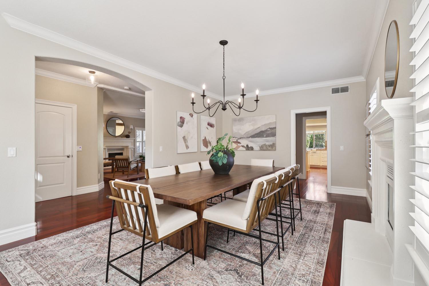Carmichael, California, 95608, United States, 5 Bedrooms Bedrooms, ,5 BathroomsBathrooms,Residential,Active,1927677
