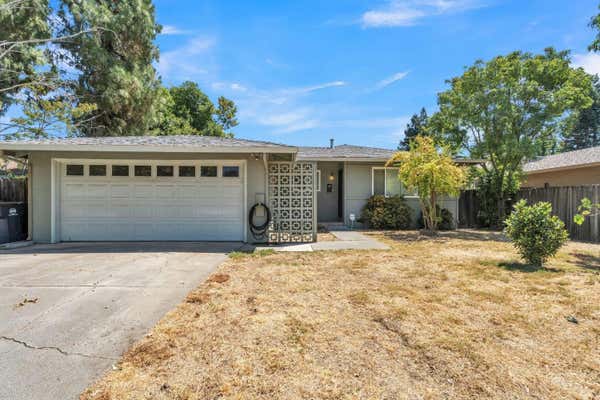 1800 MANZANITA LN, DAVIS, CA 95618 - Image 1