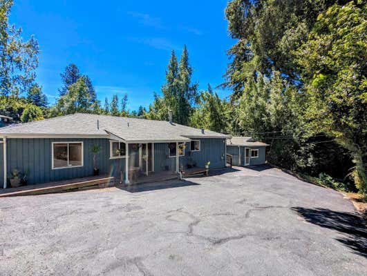 220 ARNOLD AVE, BEN LOMOND, CA 95005 - Image 1