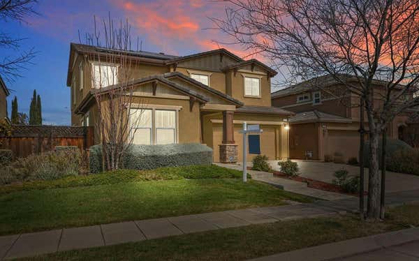 421 W AVENTINO AVE, MOUNTAIN HOUSE, CA 95391 - Image 1