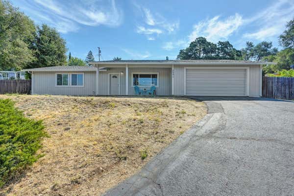 2321 PONDEROSA RD, RESCUE, CA 95672 - Image 1