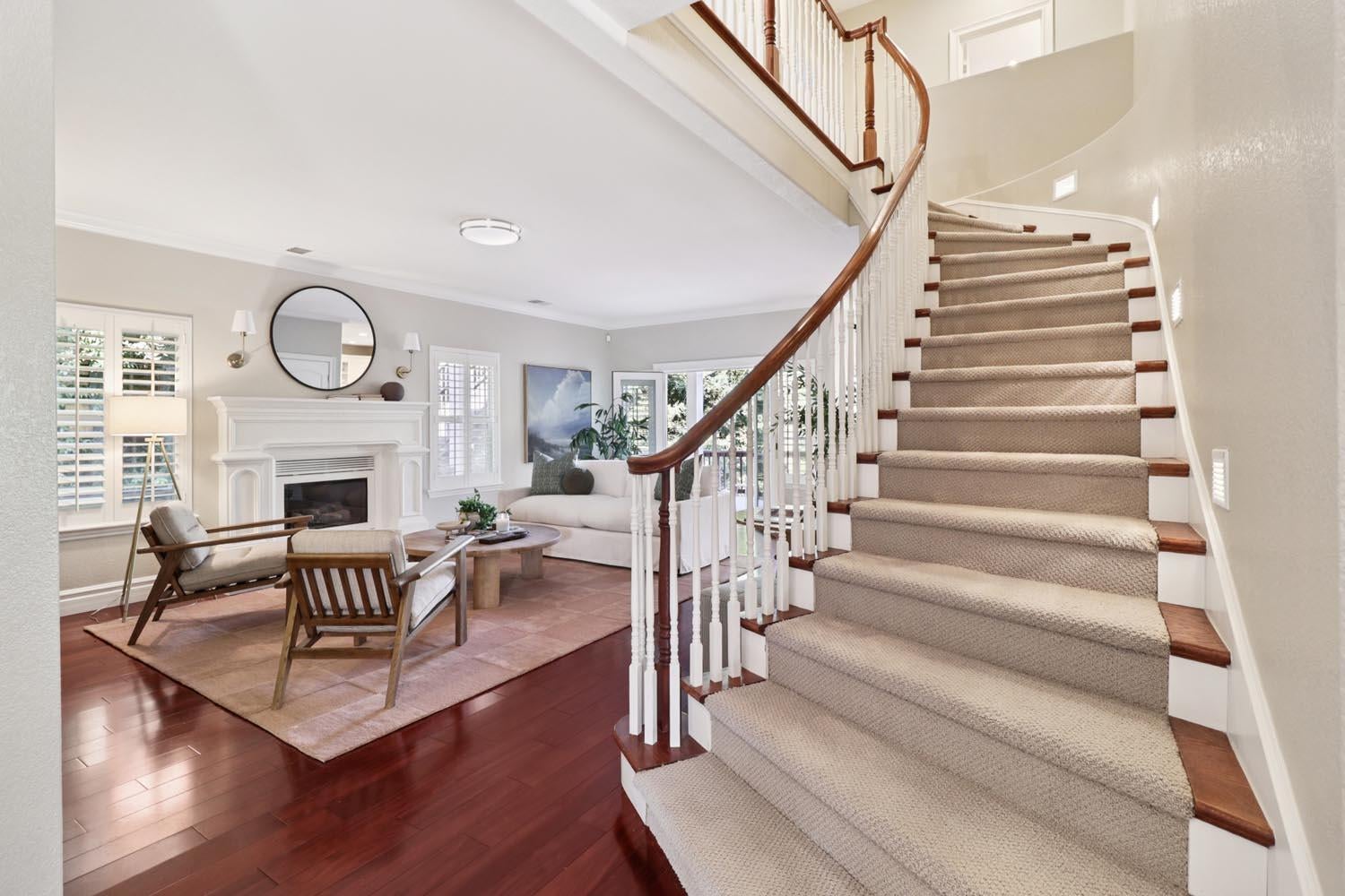 Carmichael, California, 95608, United States, 5 Bedrooms Bedrooms, ,5 BathroomsBathrooms,Residential,Active,1927677