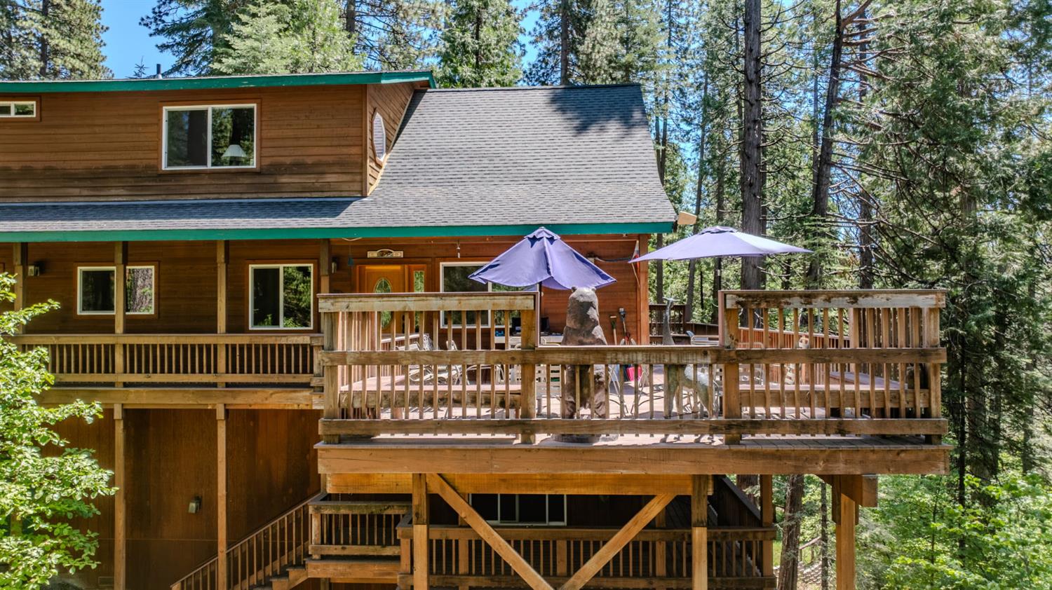 Arnold, California, 95223, United States, 3 Bedrooms Bedrooms, ,5 BathroomsBathrooms,Residential,Active,2044178