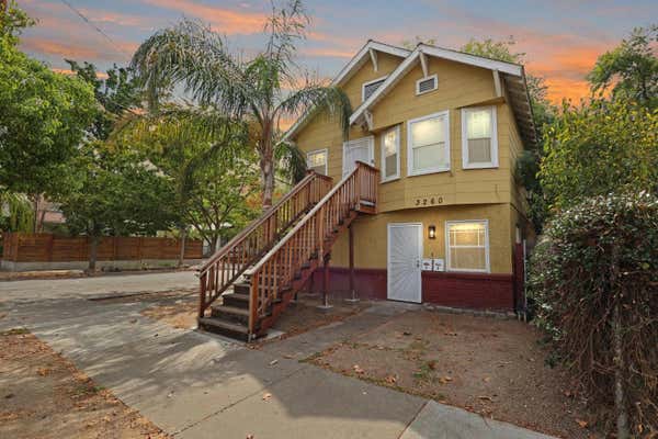 3260 V ST, SACRAMENTO, CA 95817 - Image 1