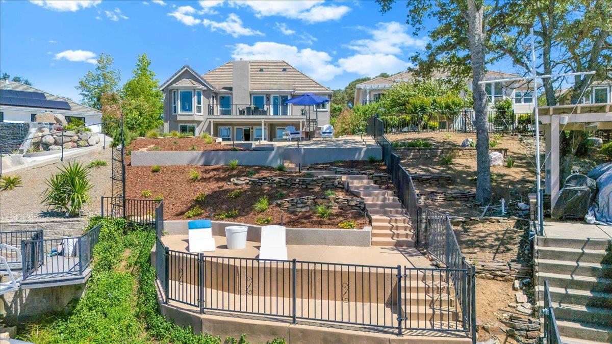 Copperopolis, California, 95228, United States, 4 Bedrooms Bedrooms, ,3 BathroomsBathrooms,Residential,Active,2014965