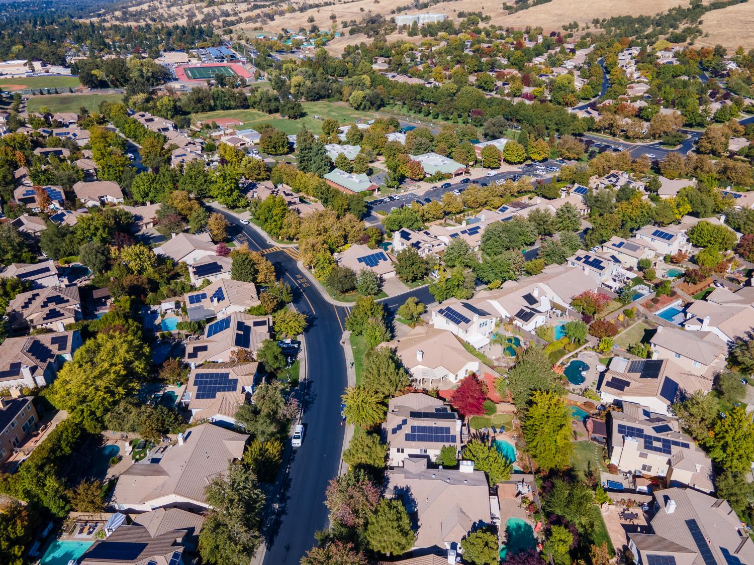 El Dorado Hills, California, 95762, United States, 4 Bedrooms Bedrooms, ,3 BathroomsBathrooms,Residential,Active,1967105