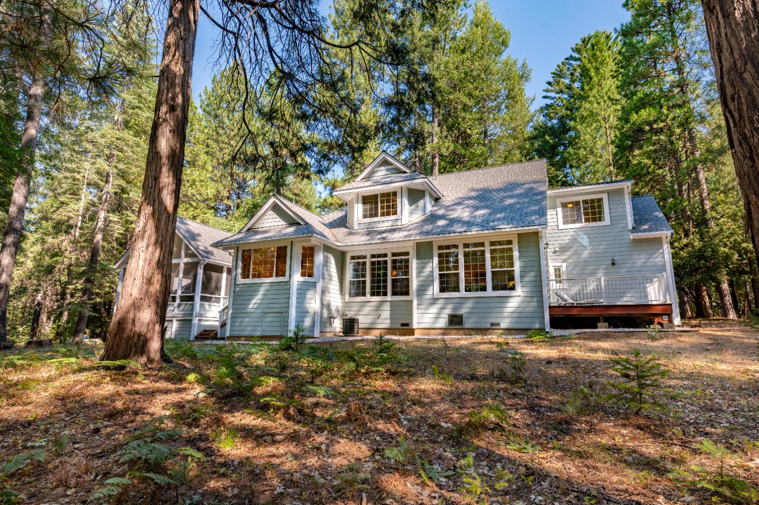 Nevada City, California, 95959, United States, 3 Bedrooms Bedrooms, ,4 BathroomsBathrooms,Residential,Active,1919052