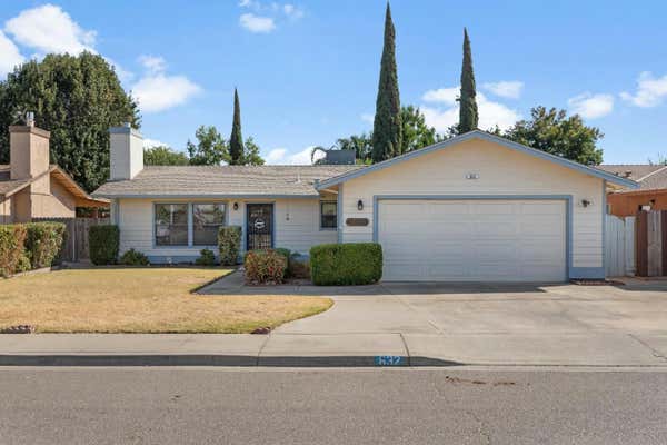 632 CURRAN DR, WATERFORD, CA 95386 - Image 1