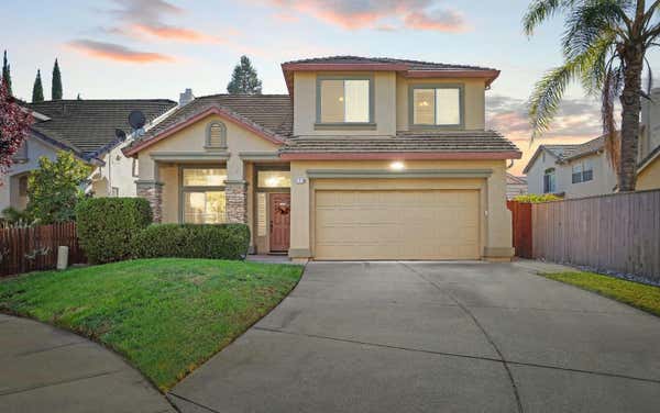 116 LOOK OUT POINT CT, ROSEVILLE, CA 95747 - Image 1