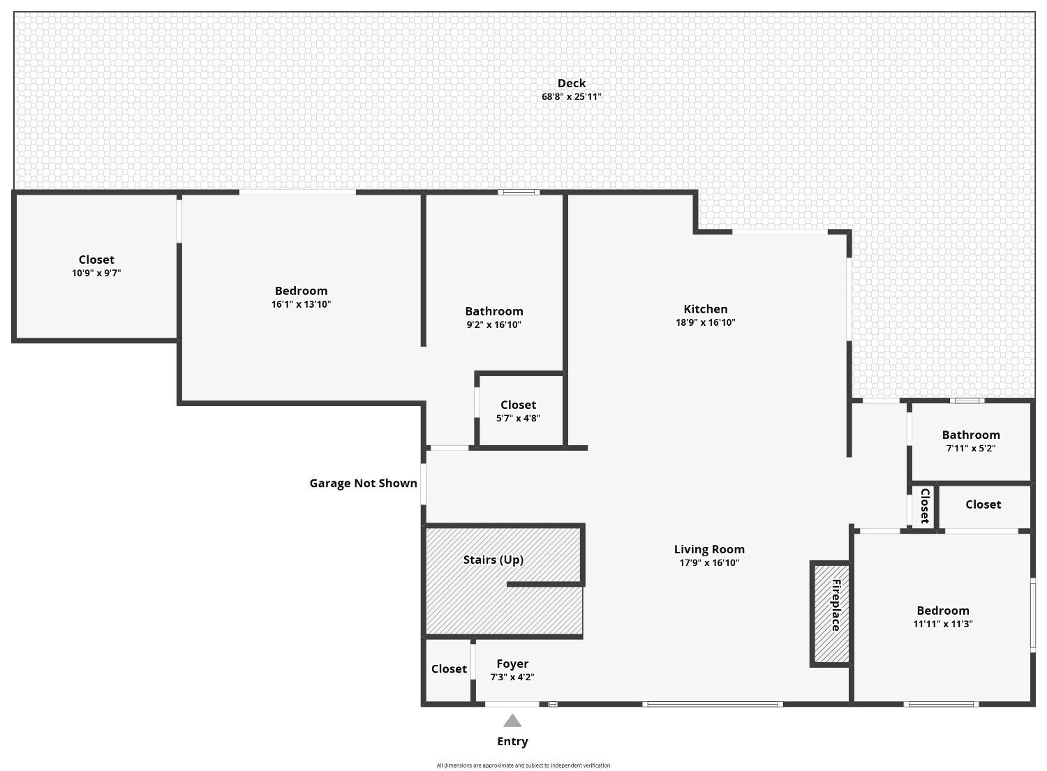 Arnold, California, 95223, United States, 4 Bedrooms Bedrooms, ,3 BathroomsBathrooms,Residential,Active,2039055