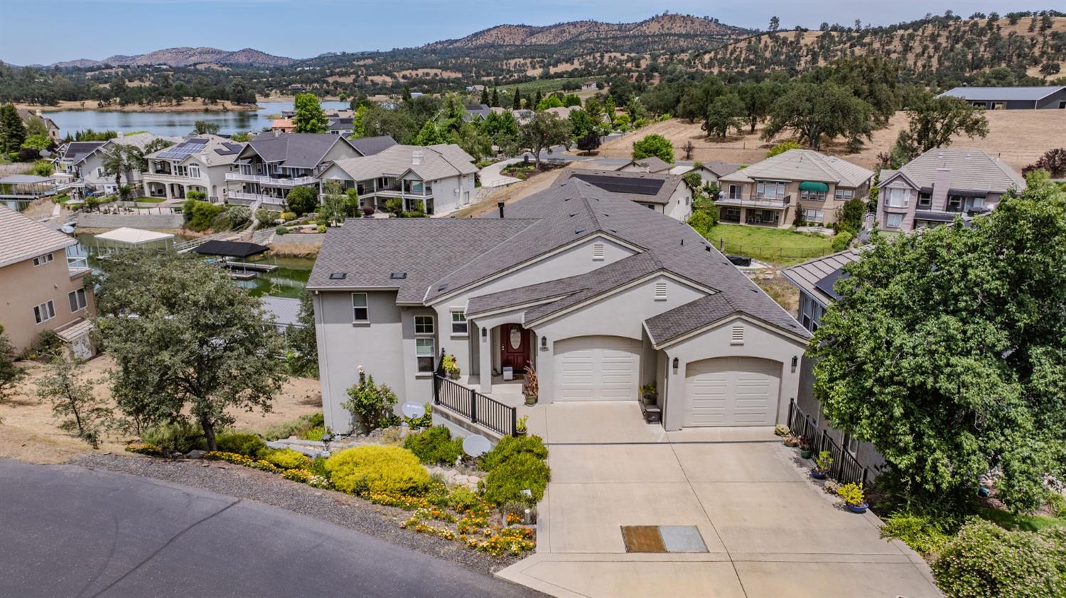 Copperopolis, California, 95228, United States, 3 Bedrooms Bedrooms, ,3 BathroomsBathrooms,Residential,Active,2052096