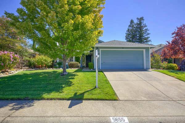 5655 MINERS CIR, ROCKLIN, CA 95765 - Image 1